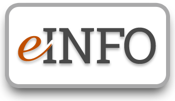 eInfo