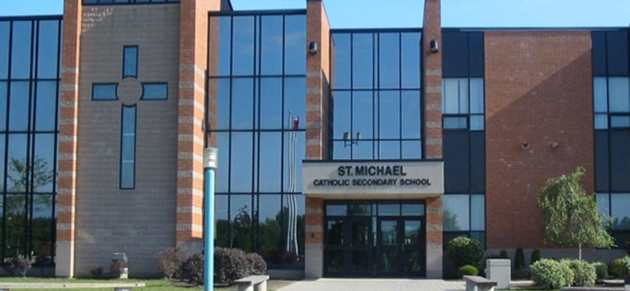 School Uniforms - St. Michael Catholic Secondary School