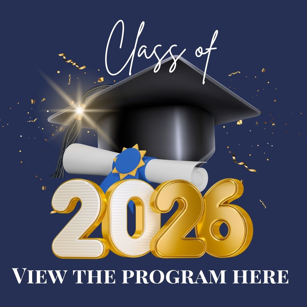 Graduation 2026