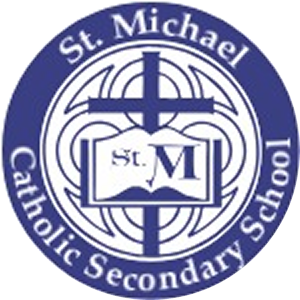 St. Michael's Stratford Logo