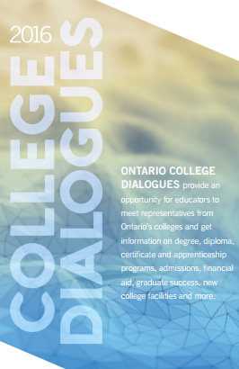 College Dialogues