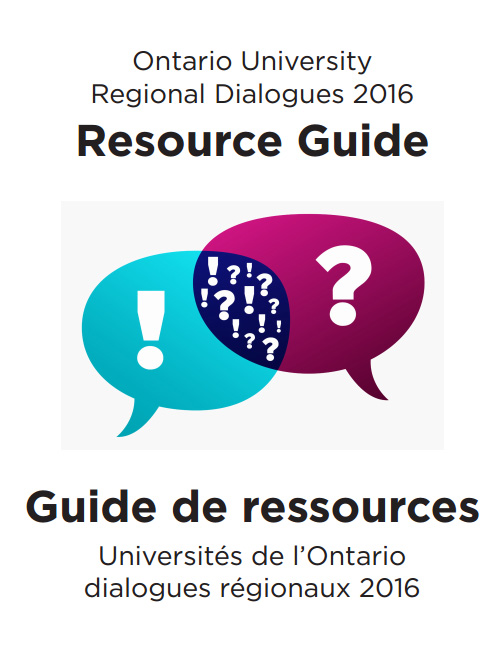 OU Resource Guide